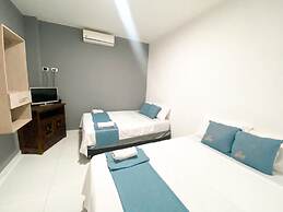 Hotel Paris