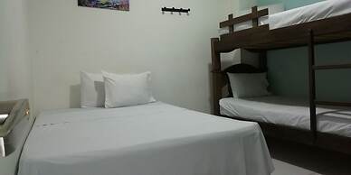Hotel Paris