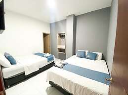 Hotel Paris