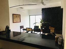 Apartamento 1