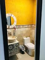 Apartamento 1