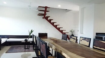 Apartamento 1