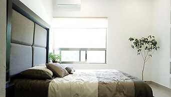 Apartamento 1