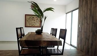 Apartamento 1