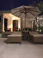 Apple Green Kori Villa