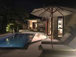 Apple Green Kori Villa