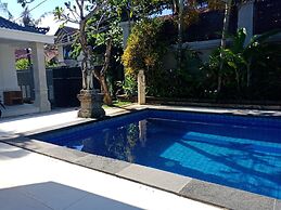 Apple Green Kori Villa