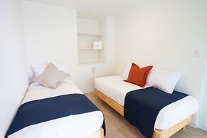 Lima Walking Apartments Central Miraflores