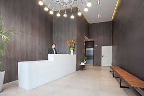 Lima Walking Apartments Central Miraflores