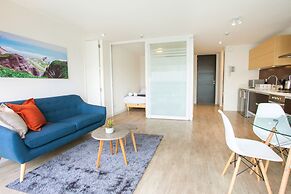 Lima Walking Apartments Central Miraflores