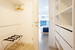 Lima Walking Apartments Central Miraflores