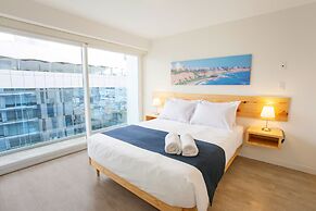 Lima Walking Apartments Central Miraflores