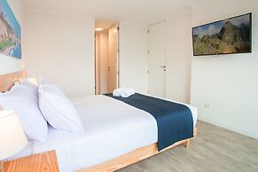 Lima Walking Apartments Central Miraflores