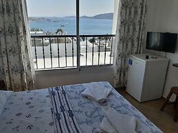 Berg Otel
