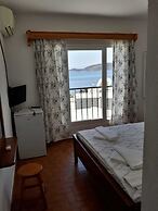 Berg Otel