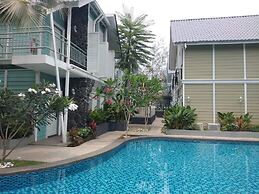 The Royale Chenang Resort