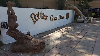Potties Guest House