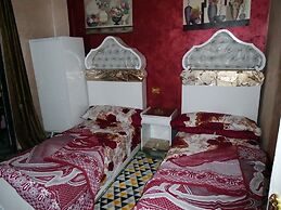 City Hostel