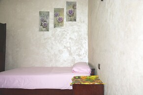 City Hostel
