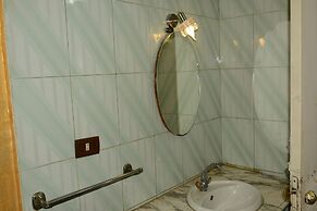 City Hostel