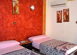 City Hostel