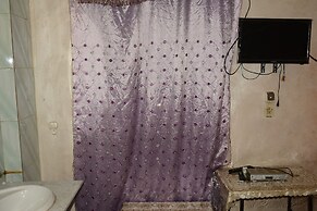 City Hostel