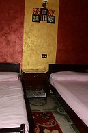 City Hostel