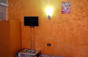 City Hostel