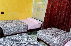 City Hostel