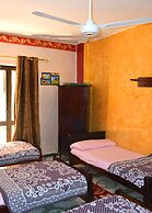 City Hostel
