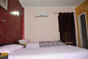City Hostel