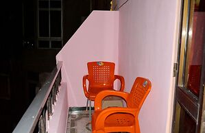 City Hostel