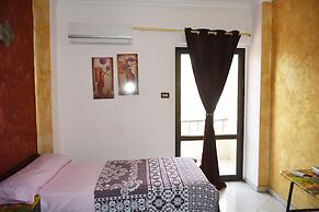 City Hostel