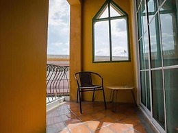 Krinnatra Villa