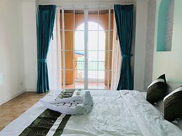 Krinnatra Villa