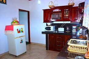 Seasand Villa