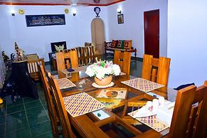 Seasand Villa
