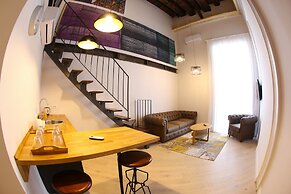 The Dante House