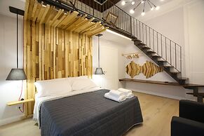 The Dante House