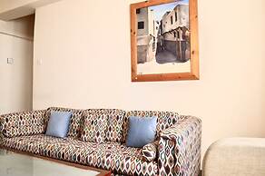 Lordos Hotel Apartments