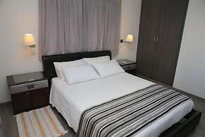 Lordos Hotel Apartments