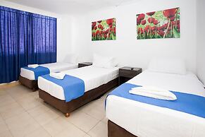 Be Hotel San Andrés