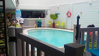 Be Hotel San Andrés