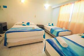 Be Hotel San Andrés
