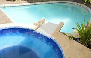 Be Hotel San Andrés