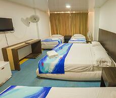 Be Hotel San Andrés
