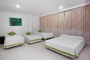 Be Hotel San Andrés