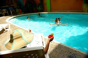 Be Hotel San Andrés