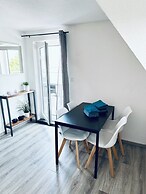 Ferienwohnung zum Schlosspark Calden