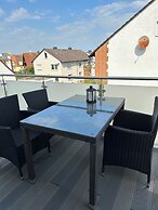 Ferienwohnung zum Schlosspark Calden